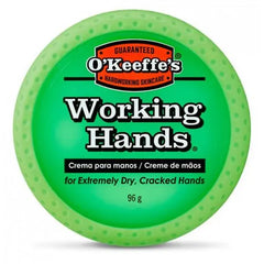 O'keeffe's O'keeffe' S Crema Manos Tubo 80g Jag Couture London - New York