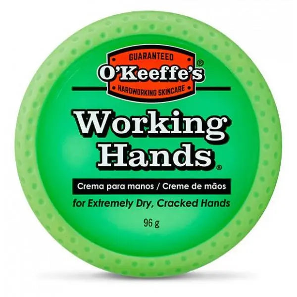 O'keeffe's O'keeffe' S Crema Manos Tubo 80g Jag Couture London - New York