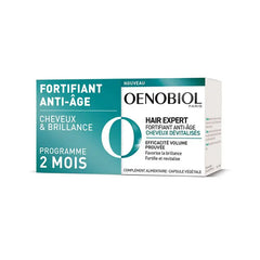 Oenobiol Hair Loss 2x30 Capsules Jag Couture London - New York