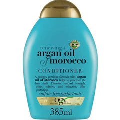 Ogx Argan Oil Of Morocco Conditioner 385ml Jag Couture London - New York