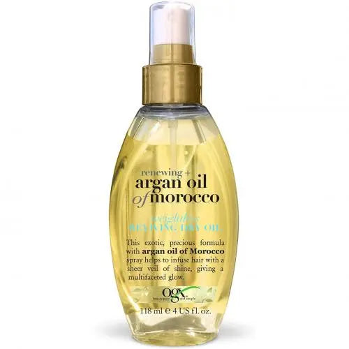 Ogx Renewing Hair Argan Oil 118ml Jag Couture London - New York