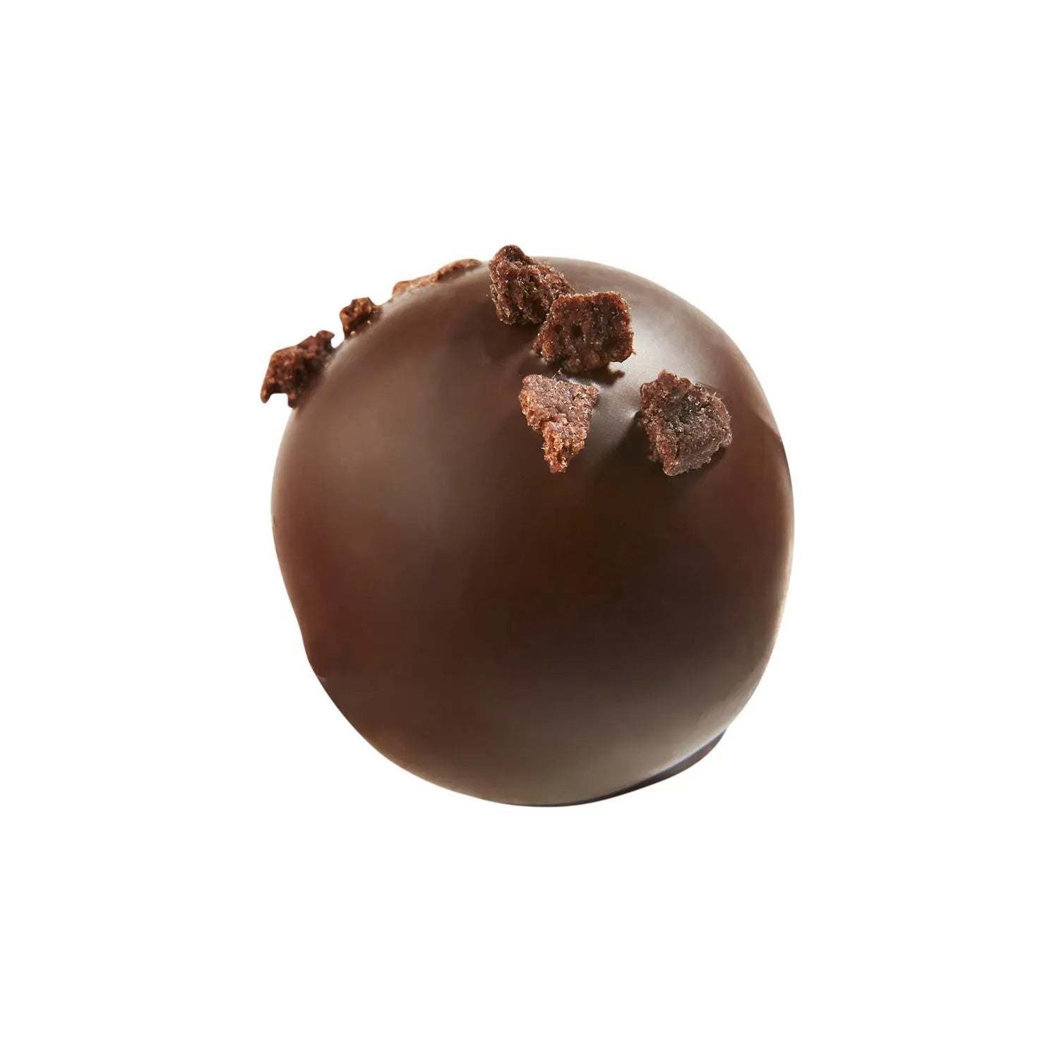 Olan - dark chocolate with brownie truffle 13.7g Jag Couture London - New York