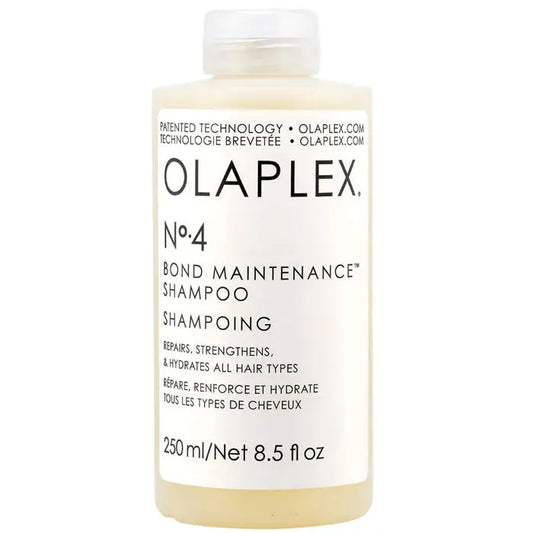 Olaplex Bond Maintenance Shampoo No4 250ml - Jag Couture London - New York
