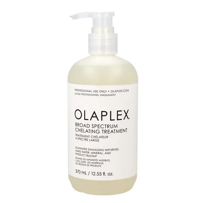 Olaplex Broad Spectrum Chelating Treatment 370ml Jag Couture London - New York