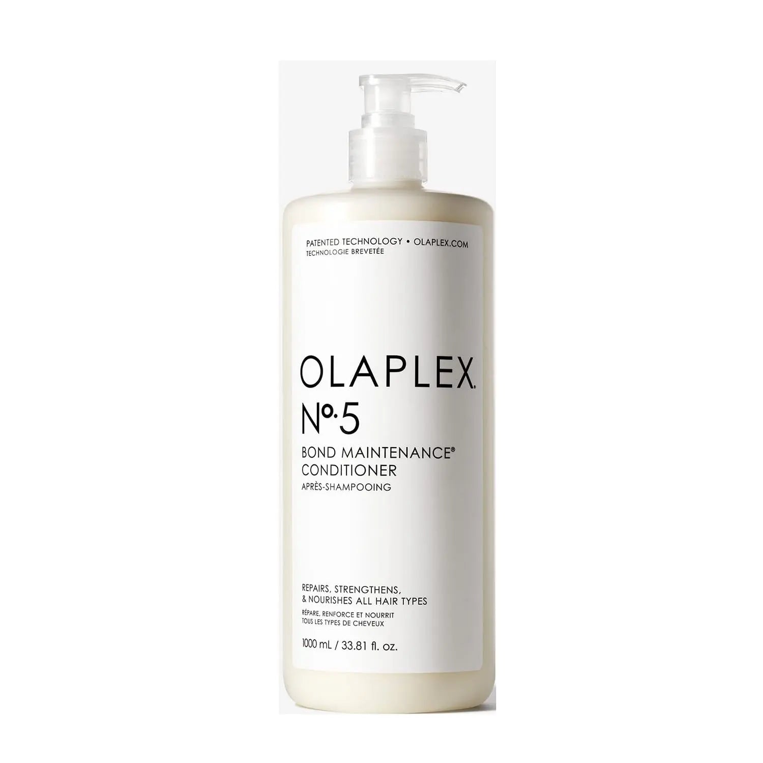 Olaplex N 5 Bond Maintenance Conditioner 1 L New Jag Couture London - New York