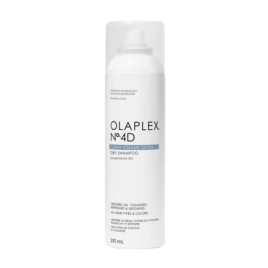 Olaplex N4 D Clean Volume Detox Dry Shampoo 250ml Jag Couture London - New York