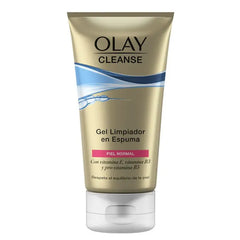 Olay Cleanse Foaming Cleansing Gel PN 150ml Jag Couture London - New York