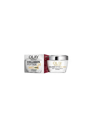 Jag Couture London - New York Olay Regenerist Collagen Peptide24 Max Day Cream 50ml