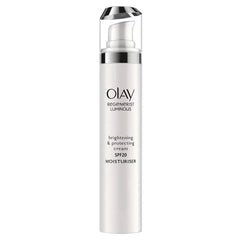 Jag Couture London - New York Olay Regenerist Luminous Cream Spf20 50ml