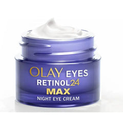 Jag Couture London - New York Olay Regenerist Retinol24 Max Night Eye Contour 15ml