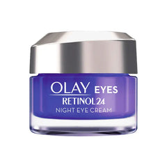 Olay Retinol24 Nigh Eye Cream 15ml Jag Couture London - New York