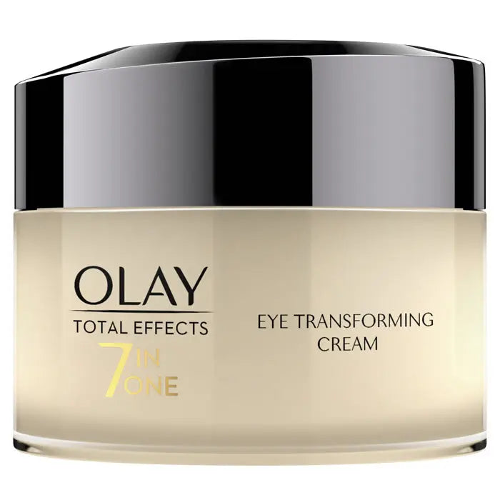 Olay Total Effects Eye Transformation Cream 15ml Jag Couture London - New York