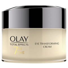 Olay Total Effects Eye Transformation Cream 15ml Jag Couture London - New York
