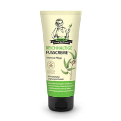 Oma Gertrude Intensive Crema De Pies Intensive 75ml Jag Couture London - New York