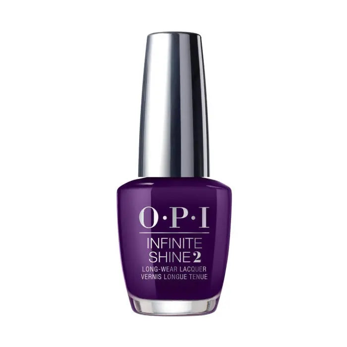 Opi Infinite Shine2 O Suzi 15ml Jag Couture London - New York