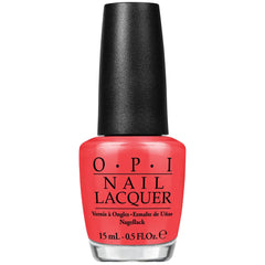 Jag Couture London - New York Opi Nail Lacquer Nla69 Live Love Carnaval 15ml