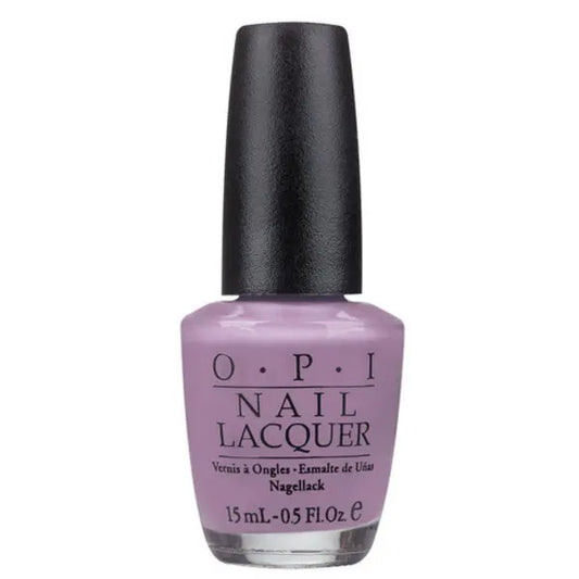 Opi Nail Lacquer Nlb29 Do You Lilac It 15ml - Jag Couture London - New York