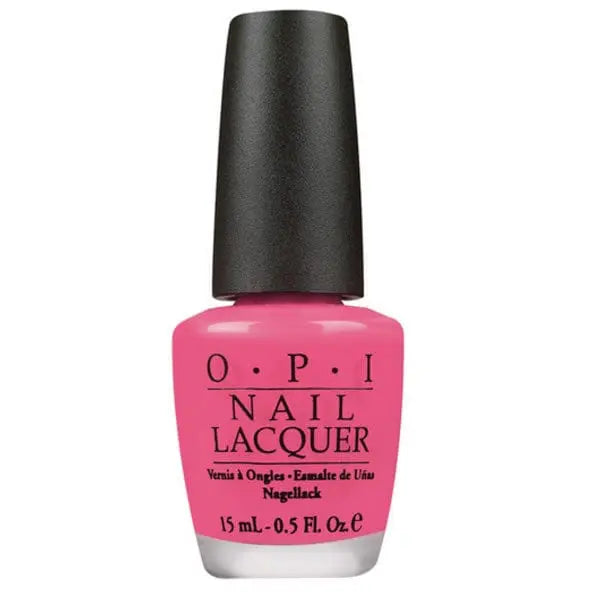 Jag Couture London - New York Opi Nail Lacquer Nlb86 Shorts Story 15ml