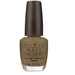 Jag Couture London - New York Opi Nail Lacquer Nlf15 You Dont Know Jacques 15ml