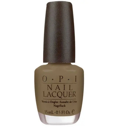 Opi Nail Lacquer Nlf15 You Dont Know Jacques 15ml Jag Couture London - New York
