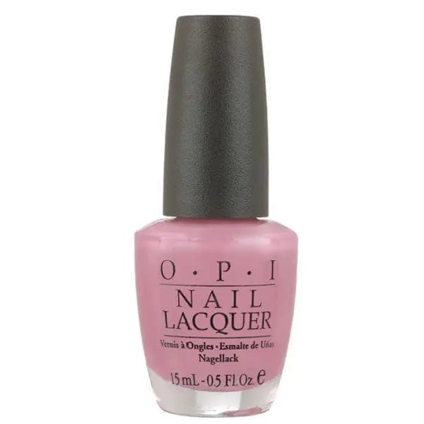 Jag Couture London - New York Opi Nail Lacquer Nlg01 Aphrodite S Pink Nightie 15ml