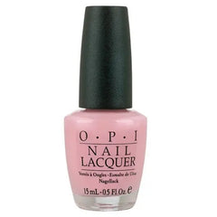 Jag Couture London - New York Opi Nail Lacquer Nlh19 Passion 15ml