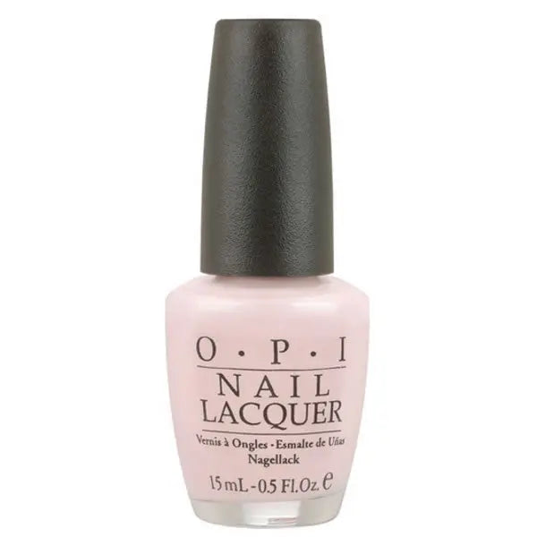 Opi Nail Lacquer Nlr41 Mimosas For Mr And Mrs 15ml Jag Couture London - New York