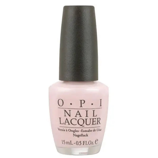 Opi Nail Lacquer Nlr41 Mimosas For Mr And Mrs 15ml Jag Couture London - New York