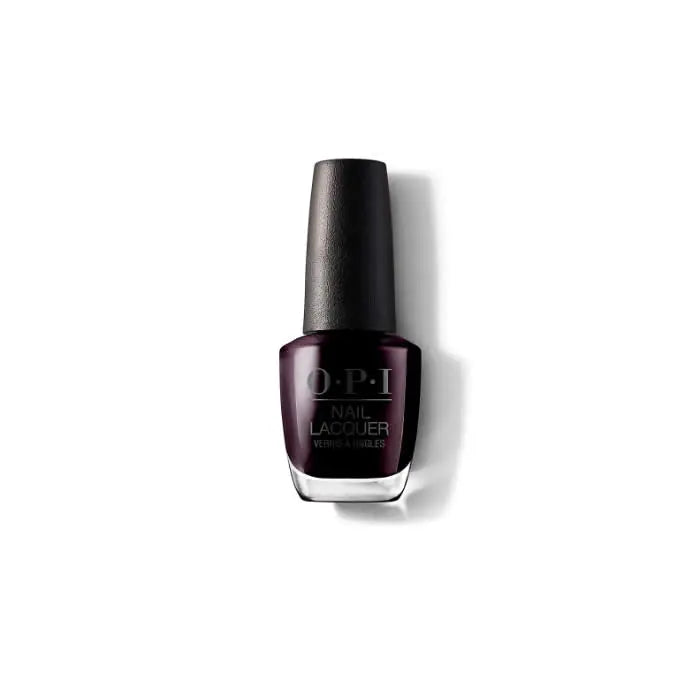 Opi Nail Lacquer Nlw42 Lincoln Park After Dark 15ml Jag Couture London - New York