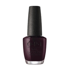 Jag Couture London - New York Opi Nail Lacquer Wanna Wrap 15ml