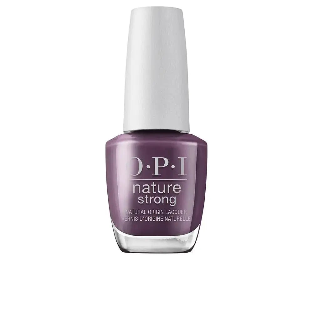Opi Nature Strong Esmalte De Origen Natural Eco Maniac 15ml Jag Couture London - New York