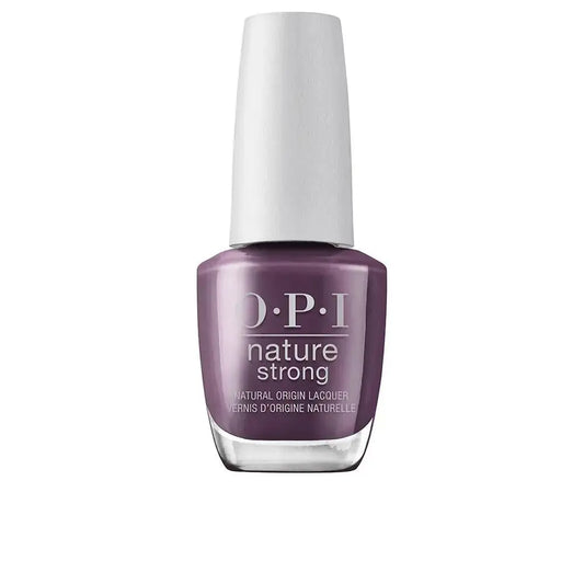 Opi Nature Strong Esmalte De Origen Natural Eco Maniac 15ml Jag Couture London - New York