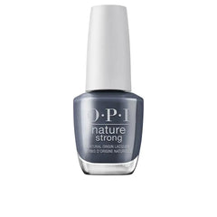 Opi Nature Strong Esmalte De Origen Natural Force Of Nailture 15ml Jag Couture London - New York