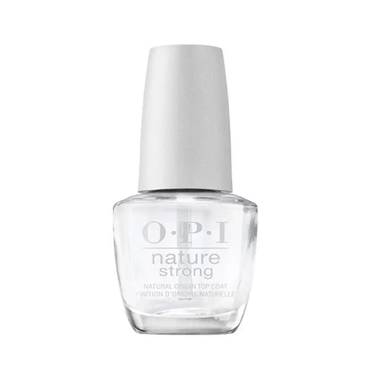 Opi Nature Strong Esmalte De Origen Natural Raindrop Expectations 15ml Jag Couture London - New York
