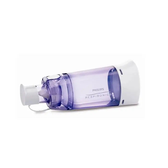 Optichamber Diamond Inhalation Chamber 1u Jag Couture London - New York