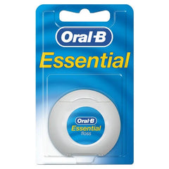 Jag Couture London - New York Oral-B Essential Floss Mint 50mt
