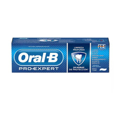 Oral-B Pro Expert Deep Clean 75ml Jag Couture London - New York