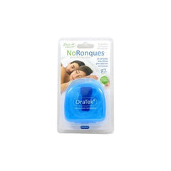 Jag Couture London - New York Oratek NoRonques Mouth Splint 1U