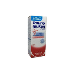 Ordesa Imuno Glukan P4h 250ml Jag Couture London - New York
