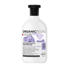 Organic People Lime Extract y Rice Vinegar Multi-Purpose Eco Stain Remover 200ml Jag Couture London - New York