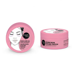 Jag Couture London - New York Organic Shop Berry Iced Tea Gel De Ojos Glow Skin 60un