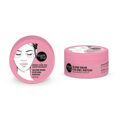 Organic Shop Berry Iced Tea Gel De Ojos Glow Skin 60un Jag Couture London - New York
