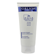 Orlane Aqua Svelte Tightening Shower Care 200ml Jag Couture London - New York