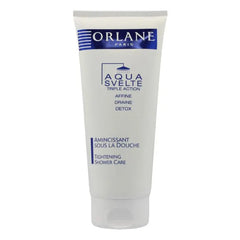 Jag Couture London - New York Orlane Aqua Svelte Tightening Shower Care 200ml