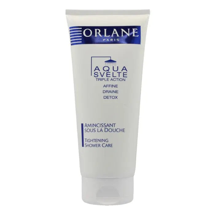 Jag Couture London - New York Orlane Aqua Svelte Tightening Shower Care 200ml