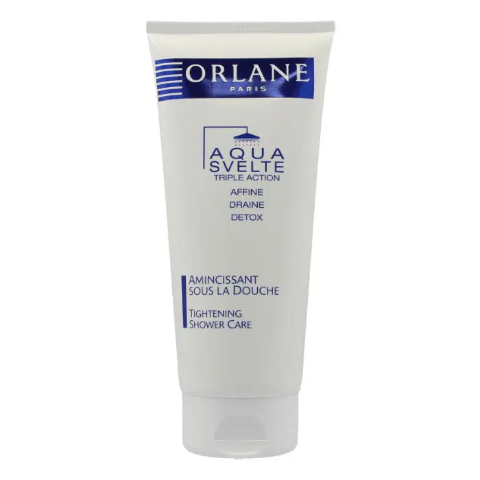 Orlane Aqua Svelte Tightening Shower Care 200ml Jag Couture London - New York