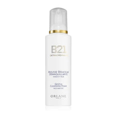 Orlane B21 Extraordinaire Gentle Cleansing Espuma Facial y Ojos 200ml Jag Couture London - New York