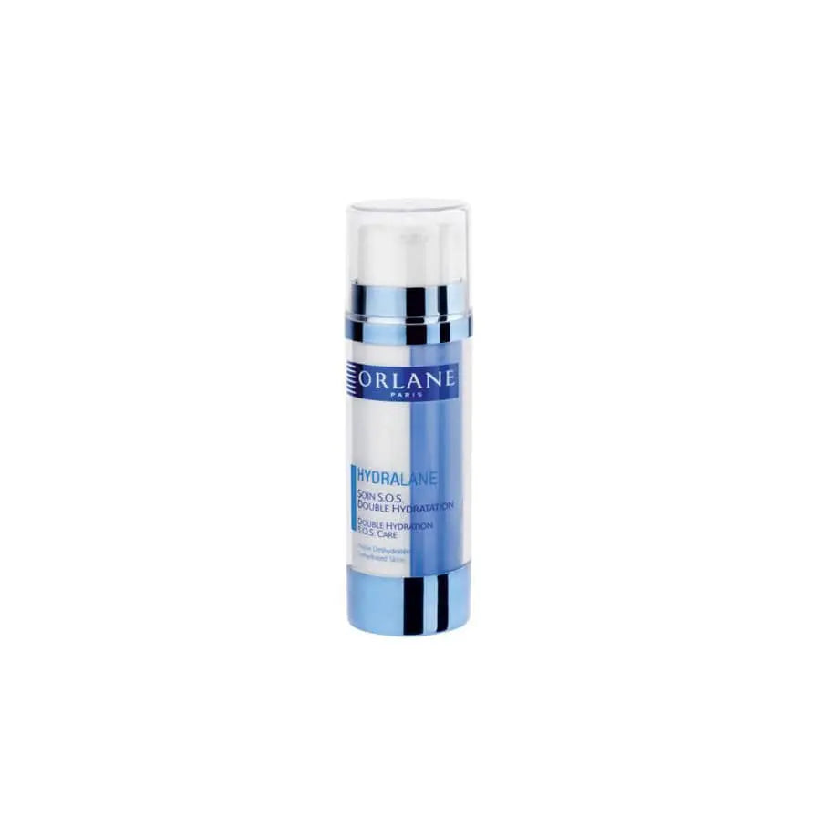 Jag Couture London - New York Orlane Sos Double Hidratacion 2x 19ml