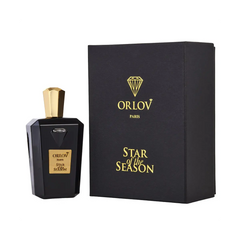 Orlov Paris Orlov Star Of The Season Eau De Parfum 75ml Spray Jag Couture London - New York