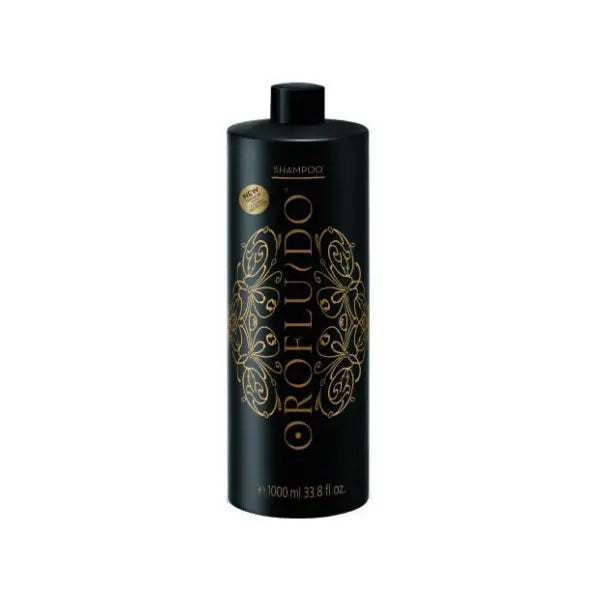 Orofluido Shampoo 1000ml Jag Couture London - New York